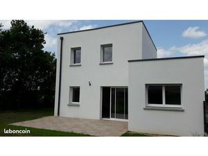 Maison 5 pièces 94 m2
