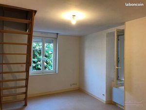 Appartement 2 pièces 37 m²