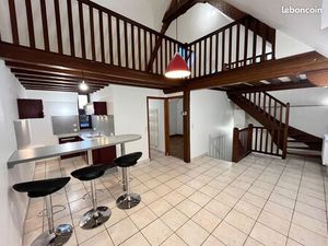 Location appartement F3