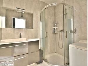 Location meublée T1 bis Juan les pins