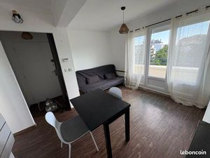 Appartement 25m2