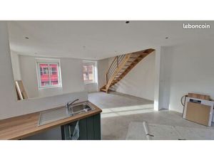 Location 3 appartements