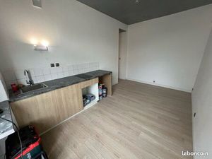 Appartement t2 - centre la couronne