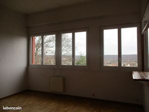 Appartement 2 pièces 47m2