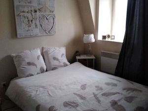 Chambre meublée dans petite maison Rennes nord