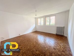 Appartement 1 pièce 37 m²