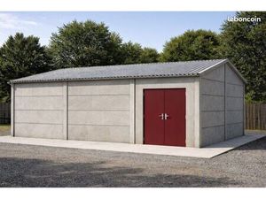 À louer – Local de stockage 110 m²