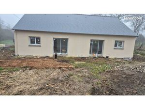 Maisons a louer a Loudeac