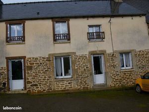 Location maison Sévignac