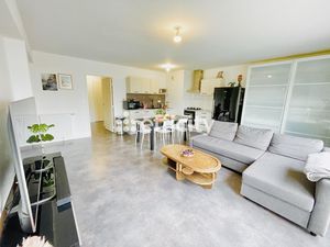 Appartement 4 pièces - 80 m²