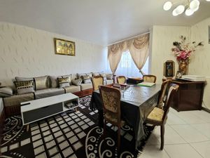 Appartement 5 pièces - 92 m²