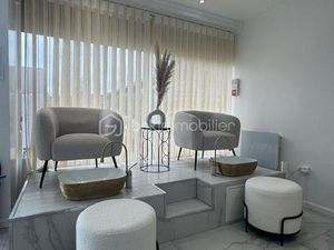 Fonds de commerce à Plaisir