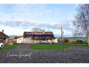 Maison basque de 110 m² à Gracay