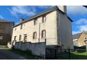 Maison Luc-la-Primaube m² T-4 à vendre  70 000 €