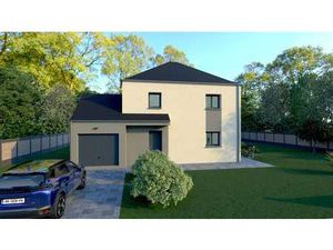 Vente Maison à Moyon (50860) : à vendre / 90m² Moyon