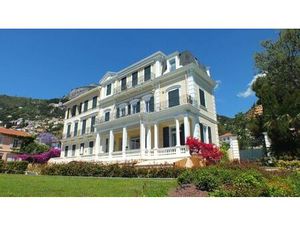 Penthouse de luxe de 3 pièces en vente Avenue Le Corbusier  Roquebrune-Cap-Martin  Provenc