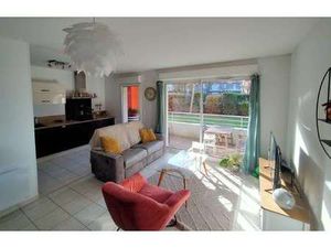 Vente Appartement 3 pièces à Orvault (44700) : à vendre 3 pièces / 68m² Orvault