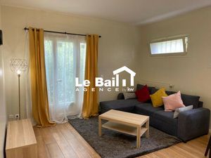 Découvrez ce magnifique appartement T2 de 43.36 m²