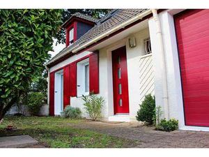 Vente Maison à Carquefou (44470) : à vendre / 96m² Carquefou
