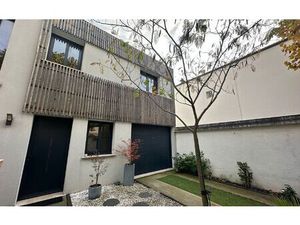 Maison Champigny-sur-Marne 80 m² T-4 à vendre  440 000 €