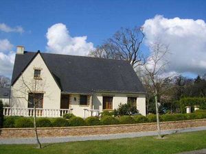 Vente Maison à Derval (44590) : à vendre / 107m² Derval