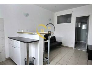 Appartement Type T2 à Bourges