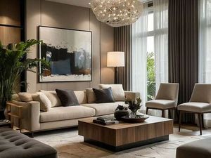 Superbe 5 pièces en duplex sur les quais de Seine