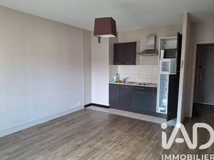 Vente Appartement 1 pièce