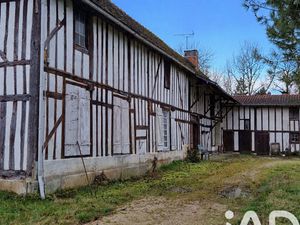 Vente Maison de village 7 pièces