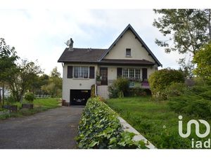 Vente Maison de village 5 pièces