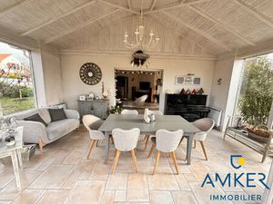 Grande maison familiale de plain pied Basse-Goulaine