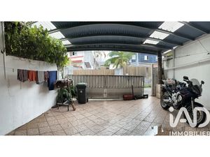 Vente Maison/villa 2 pièces