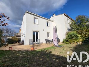 Vente Maison/villa 3 pièces