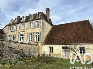 Vente Demeure 9 pièces