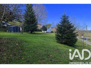 Vente Terrain à bâtir 1 369 m²