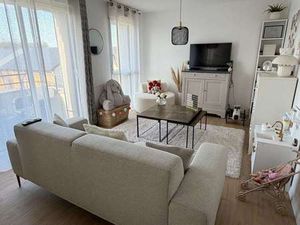 Vente Appartement 3 pièces à Chantepie (35135) : à vendre 3 pièces / 60m² Chantepie