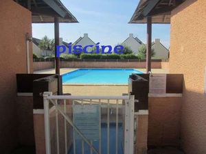 Vente Appartement 2 pièces à Étel (56410) : à vendre 2 pièces / 30m² Étel