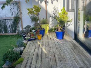 Vente Maison à Larmor-Plage (56260) : à vendre / 190m² Larmor-Plage