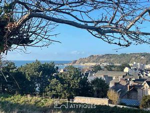 Vente Terrain à Erquy (22430) : à vendre / 522m² Erquy