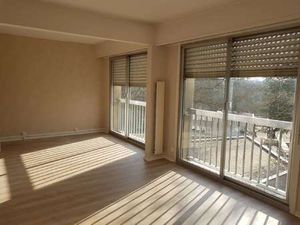 Location Appartement T1 à Nantes Procé - Monselet (44000) : à louer T1 / 30m² Nantes Procé