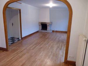 Location Maison à Auray (56400) : à louer / 146m² Auray
