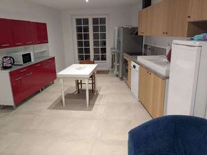 Location Appartement Chambre à La Crèche (79260) : à louer Chambre / 125m² La Crèche