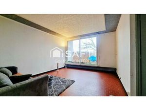 À vendre appartement de deux chambres à Biscarrosse