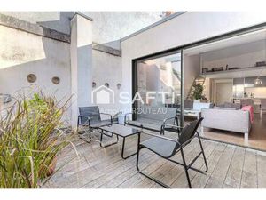 Familiale T5/6- Calme- DPE C