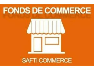 Fonds de commerce - Salon de coiffure - Pays royannais