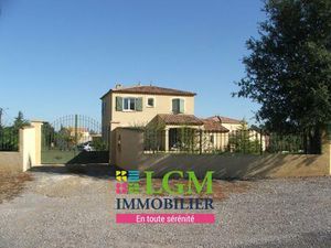 Jolie maison Massillargues-attuech à 5 minutes d'ANDUZE