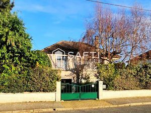 Maison 4 pièces  quartier calme Nogent-le-Rotrou