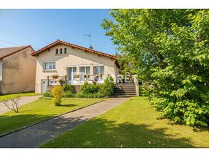 Maison à vendre à Pontault Combault