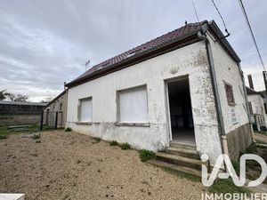 Vente Maison/villa 3 pièces