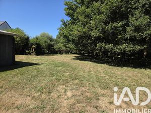 Vente Terrain à bâtir 986 m²